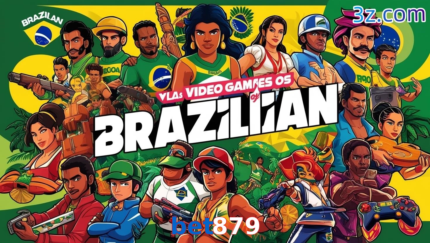 bet879